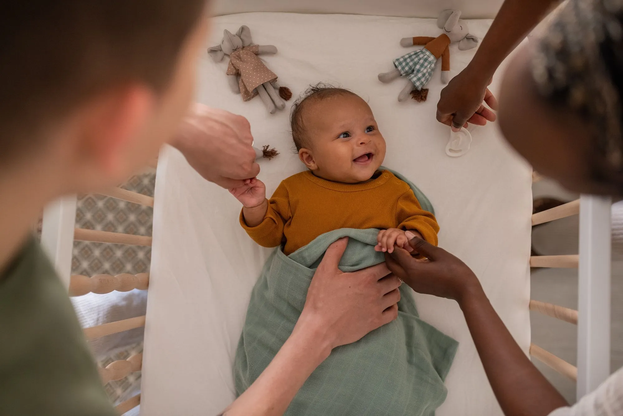 Pregnancy After Cancer: Understanding Your Family-Building Options