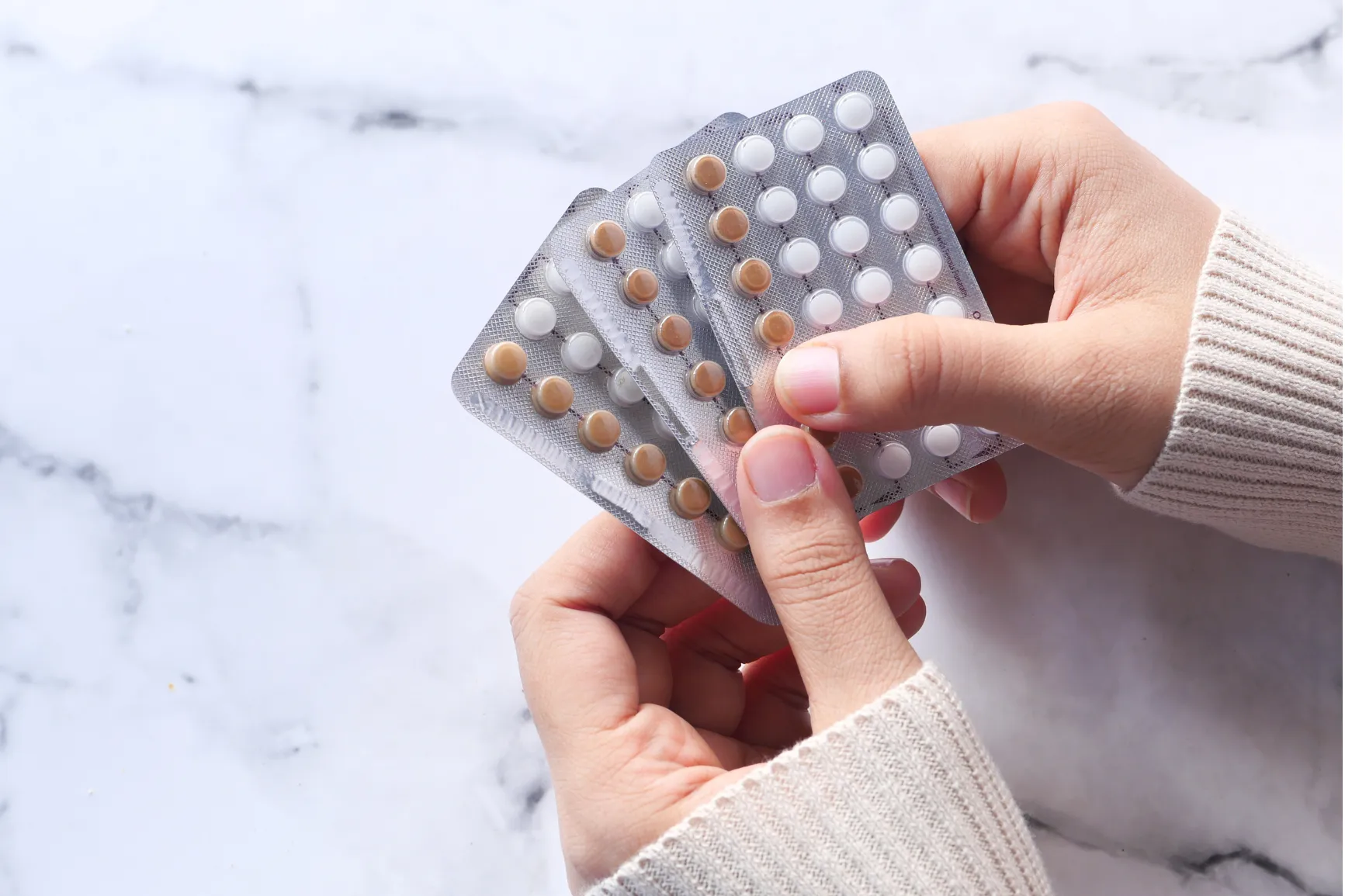 Birth Control and Infertility