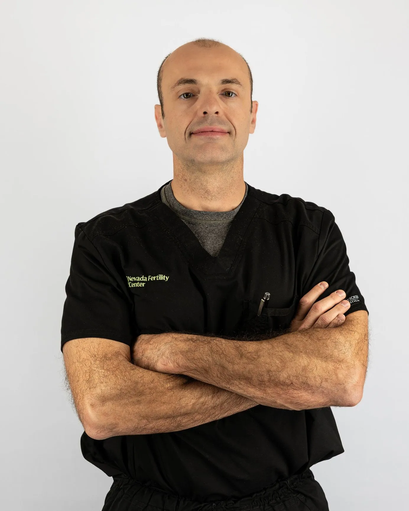Gary Levy, MD
