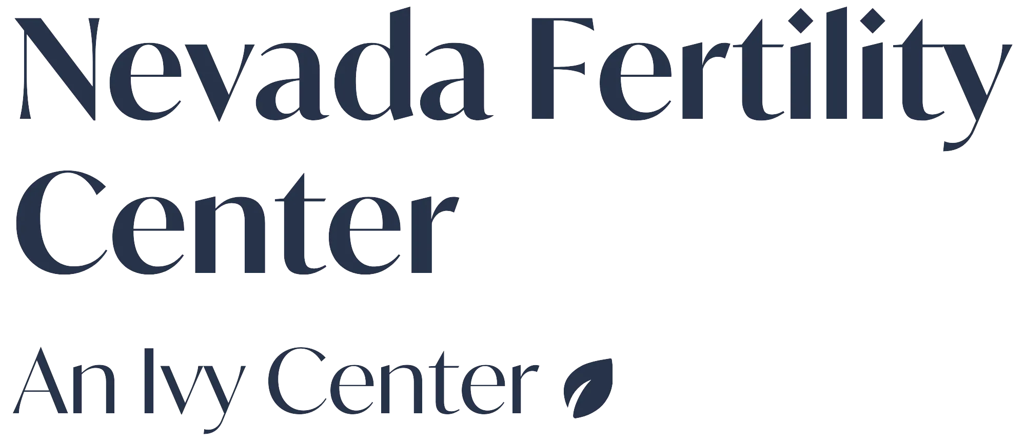 Logo.